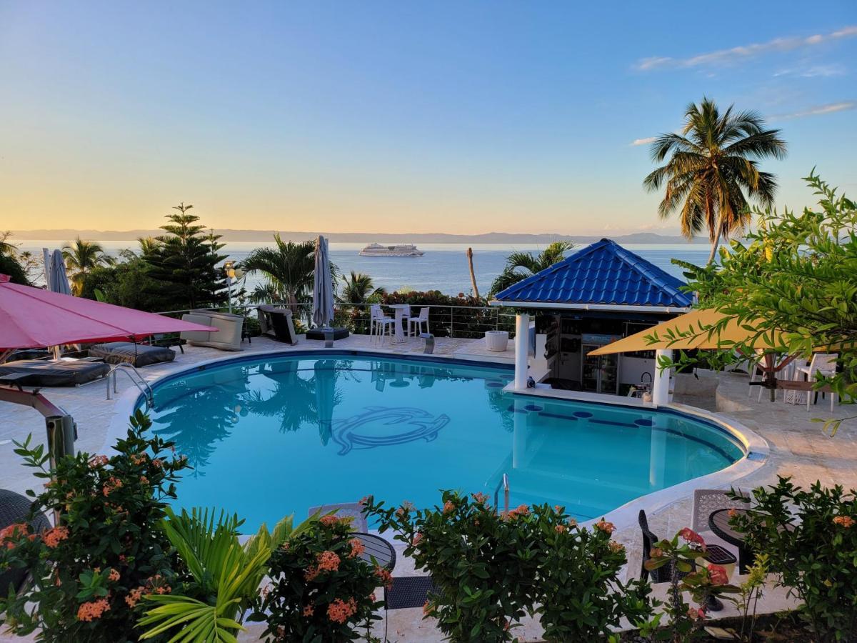 Casaenjoysamana Hotel Los Naranjos Exterior photo