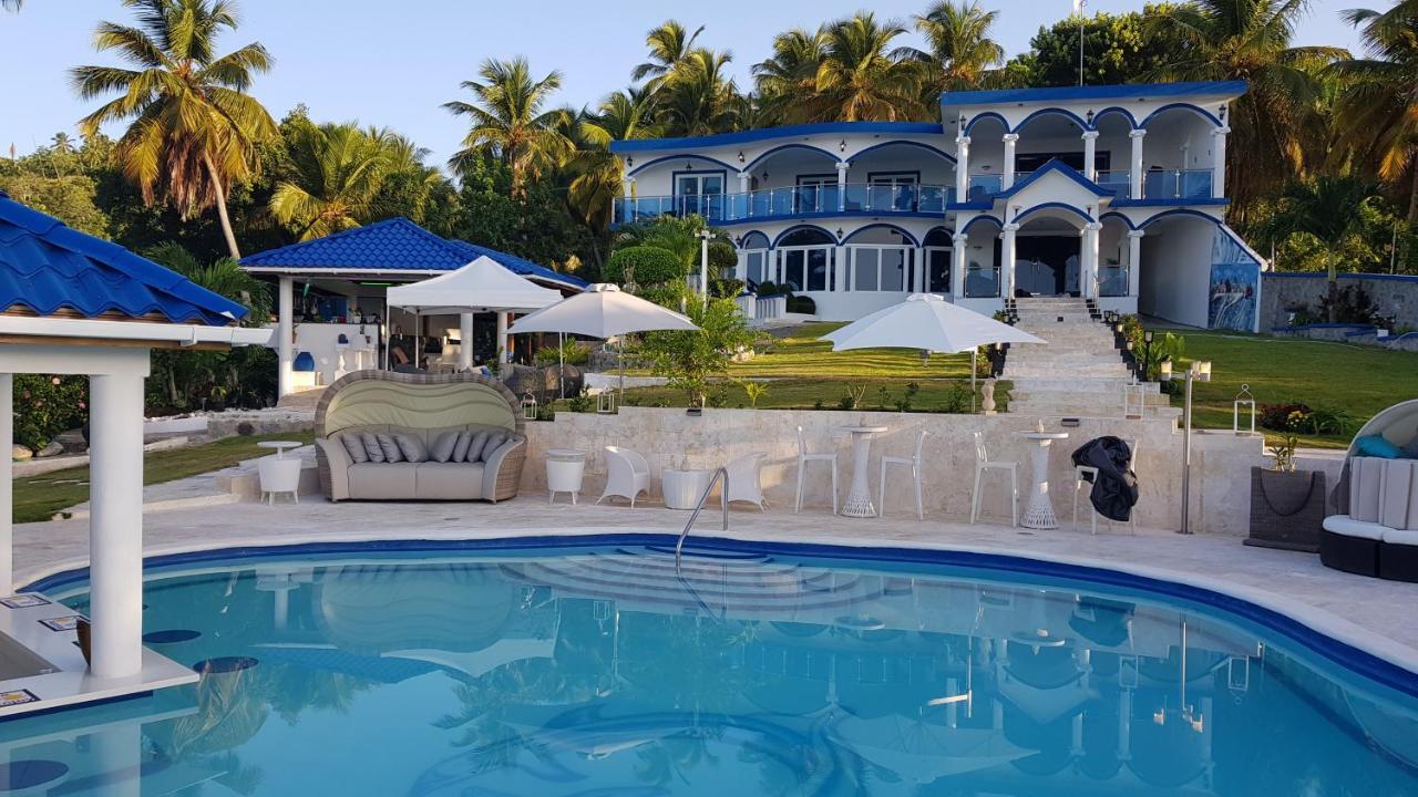 Casaenjoysamana Hotel Los Naranjos Exterior photo